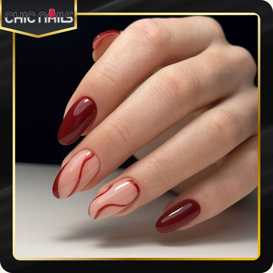 CHIC Nails Collections